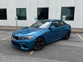 BMW M2 РЪЧКА * * CARFAX * * АВТО КРЕДИТ * * - Car24.bg BMW M2 РЪЧКА * * CARFAX * * АВТО КРЕДИТ * *