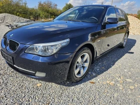 BMW 520 2.0tdi 177k.c. FASE TOP - Car24.bg BMW 520 2.0tdi 177k.c. FASE TOP