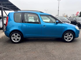 Skoda Roomster - 6800 лв. / 3476.78 € - 28802680 4 | Car24.bg Skoda Roomster - 6800 лв. / 3476.78 € - 28802680 4