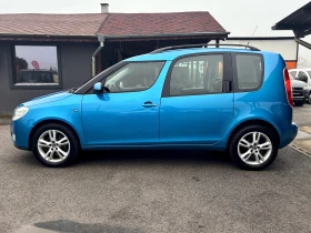 Skoda Roomster - 6800 лв. / 3476.78 € - 28802680 5 | Car24.bg Skoda Roomster - 6800 лв. / 3476.78 € - 28802680 5