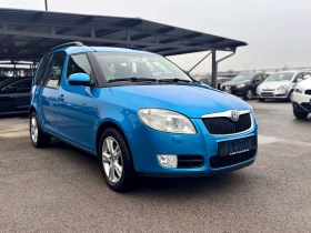 Skoda Roomster - 6800 лв. / 3476.78 € - 28802680 2 | Car24.bg Skoda Roomster - 6800 лв. / 3476.78 € - 28802680 2