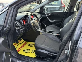 Opel Astra 1.4T 140k - 9600 лв. / 4908.40 € - 97723738 12 | Car24.bg Opel Astra 1.4T 140k - 9600 лв. / 4908.40 € - 97723738 12