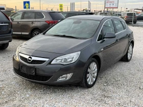 Opel Astra 1.4T 140k - Car24.bg Opel Astra 1.4T 140k