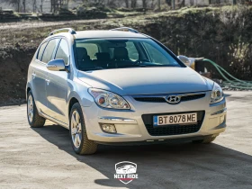 Hyundai I30 2.0i 143 к.с. ТОП - Car24.bg Hyundai I30 2.0i 143 к.с. ТОП