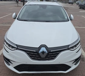 Renault Megane 1.3 TCE