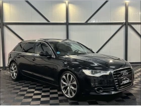 Audi A6 3.0TDI* QUATTRO* ПАНОРАМА* DISTRONIC* ПОДГРЕВ
