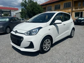 Снимка Hyundai I10