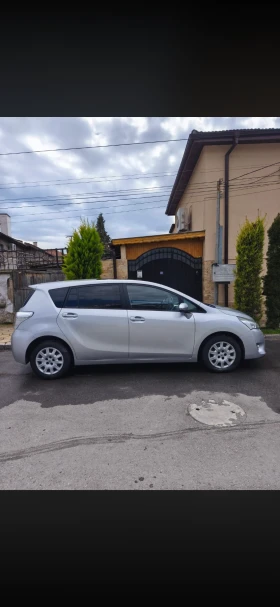 Toyota Verso - 6400 € / 12517.31 лв. - 75894211 4 | Car24.bg Toyota Verso - 6400 € / 12517.31 лв. - 75894211 4