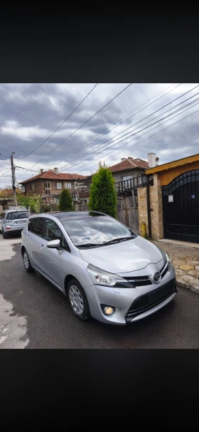 Toyota Verso - 6400 € / 12517.31 лв. - 75894211 2 | Car24.bg Toyota Verso - 6400 € / 12517.31 лв. - 75894211 2
