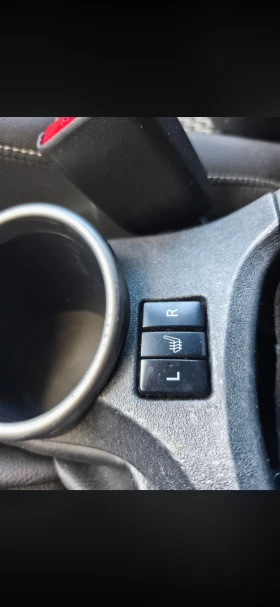 Toyota Verso - 6400 € / 12517.31 лв. - 75894211 16 | Car24.bg Toyota Verso - 6400 € / 12517.31 лв. - 75894211 16