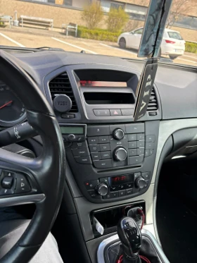 Opel Insignia Edition - 5000 € / 9779.15 лв. - 42655212 5 | Car24.bg Opel Insignia Edition - 5000 € / 9779.15 лв. - 42655212 5