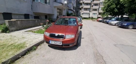 Skoda Fabia - 1450 € / 2835.95 лв. - 75130115 3 | Car24.bg Skoda Fabia - 1450 € / 2835.95 лв. - 75130115 3