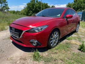 Mazda 3 2.2D/150hp/Skayactive/Avtomat - Car24.bg Mazda 3 2.2D/150hp/Skayactive/Avtomat