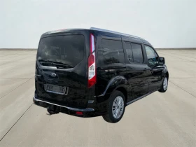 Ford Connect Maxi/6+ 1/1.5d/Titanium/Panorama/Camera/Euro6 | Auto.bg — изображение 2 Ford Connect Maxi/6+ 1/1.5d/Titanium/Panorama/Camera/Euro6 | Auto.bg — изображение 2