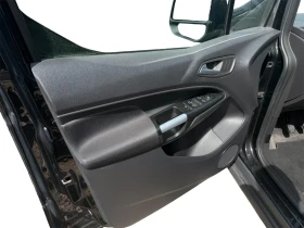 Ford Connect Maxi/6+ 1/1.5d/Titanium/Panorama/Camera/Euro6 | Auto.bg — изображение 14 Ford Connect Maxi/6+ 1/1.5d/Titanium/Panorama/Camera/Euro6 | Auto.bg — изображение 14