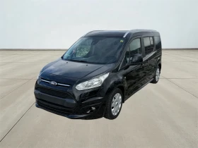 Ford Connect Maxi/6+ 1/1.5d/Titanium/Panorama/Camera/Euro6 | Auto.bg — изображение 5 Ford Connect Maxi/6+ 1/1.5d/Titanium/Panorama/Camera/Euro6 | Auto.bg — изображение 5