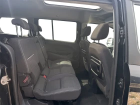 Ford Connect Maxi/6+ 1/1.5d/Titanium/Panorama/Camera/Euro6 | Auto.bg — изображение 10 Ford Connect Maxi/6+ 1/1.5d/Titanium/Panorama/Camera/Euro6 | Auto.bg — изображение 10