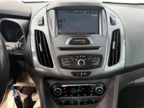 Ford Connect Maxi/6+ 1/1.5d/Titanium/Panorama/Camera/Euro6 | Auto.bg — изображение 13 Ford Connect Maxi/6+ 1/1.5d/Titanium/Panorama/Camera/Euro6 | Auto.bg — изображение 13
