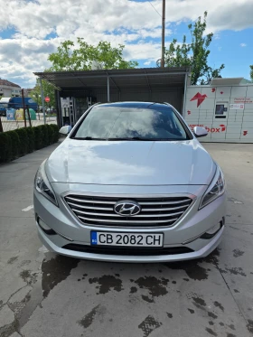 Hyundai Sonata undefined | Auto.bg — изображение 2 Hyundai Sonata undefined | Auto.bg — изображение 2