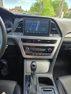 Hyundai Sonata undefined | Auto.bg — изображение 4 Hyundai Sonata undefined | Auto.bg — изображение 4