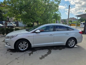 Hyundai Sonata undefined | Auto.bg — изображение 12 Hyundai Sonata undefined | Auto.bg — изображение 12