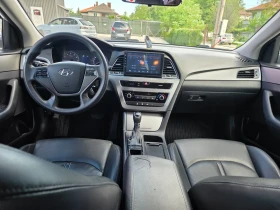 Hyundai Sonata undefined | Auto.bg — изображение 7 Hyundai Sonata undefined | Auto.bg — изображение 7