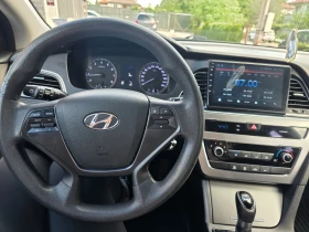 Hyundai Sonata undefined | Auto.bg — изображение 11 Hyundai Sonata undefined | Auto.bg — изображение 11