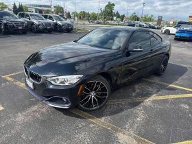 BMW 430 * 430i xDrive * CARFAX * ЦЕНА ДО БГ