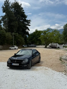 Mercedes-Benz C 250 2.2 204 hp - 12600 € / 24643.46 лв. - 33643787 2 | Car24.bg Mercedes-Benz C 250 2.2 204 hp - 12600 € / 24643.46 лв. - 33643787 2