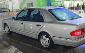 Mercedes-Benz E 250 W210 - Car24.bg Mercedes-Benz E 250 W210