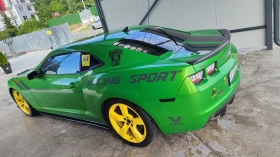 Chevrolet Camaro RS/SS 3, 6 V6 NITRO | Auto.bg — изображение 3 Chevrolet Camaro RS/SS 3, 6 V6 NITRO | Auto.bg — изображение 3