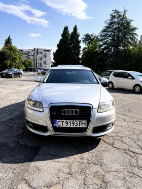 Audi A6 - 7499 € - 53124411 5 | Car24.bg Audi A6 - 7499 € - 53124411 5