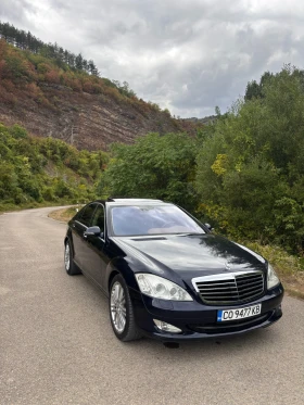Mercedes-Benz S 320 Mercedes-Benz S320 CDI - 6100 € - 27542422 2 | Car24.bg Mercedes-Benz S 320 Mercedes-Benz S320 CDI - 6100 € - 27542422 2