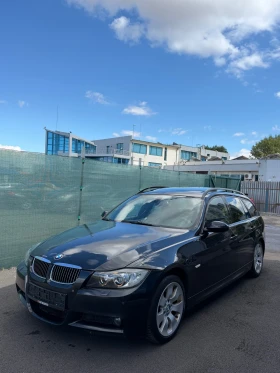 BMW 330 M-pack/Keyless/PANO/