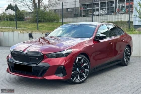 BMW i5 M60/601HP/xDRIVE/H&K/HUD/360/PANO/933z - Car24.bg BMW i5 M60/601HP/xDRIVE/H&K/HUD/360/PANO/933z