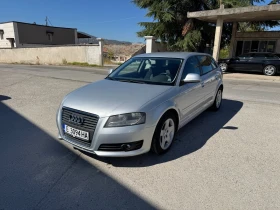 Audi A3 2.0 TDI Common rail - Car24.bg Audi A3 2.0 TDI Common rail