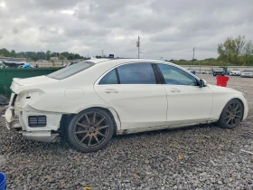 Mercedes-Benz S 560 4.0l | Auto.bg — изображение 3 Mercedes-Benz S 560 4.0l | Auto.bg — изображение 3
