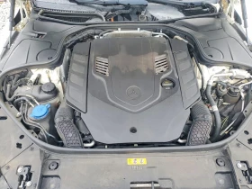 Mercedes-Benz S 560 4.0l | Auto.bg — изображение 11 Mercedes-Benz S 560 4.0l | Auto.bg — изображение 11
