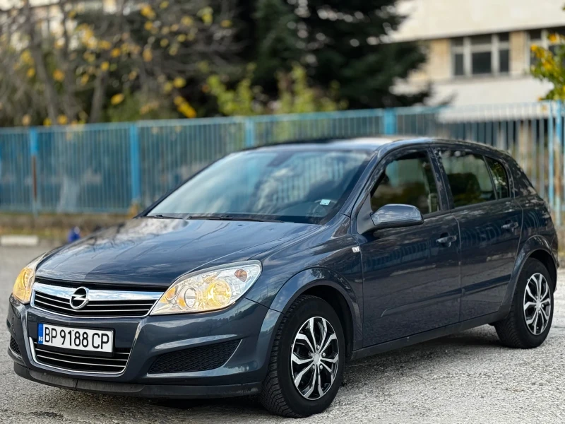 Opel Astra 1.7CDTI - 3499 лв. / 1789.01 € - 36112309 1 | Car24.bg Opel Astra 1.7CDTI - 3499 лв. / 1789.01 € - 36112309 1