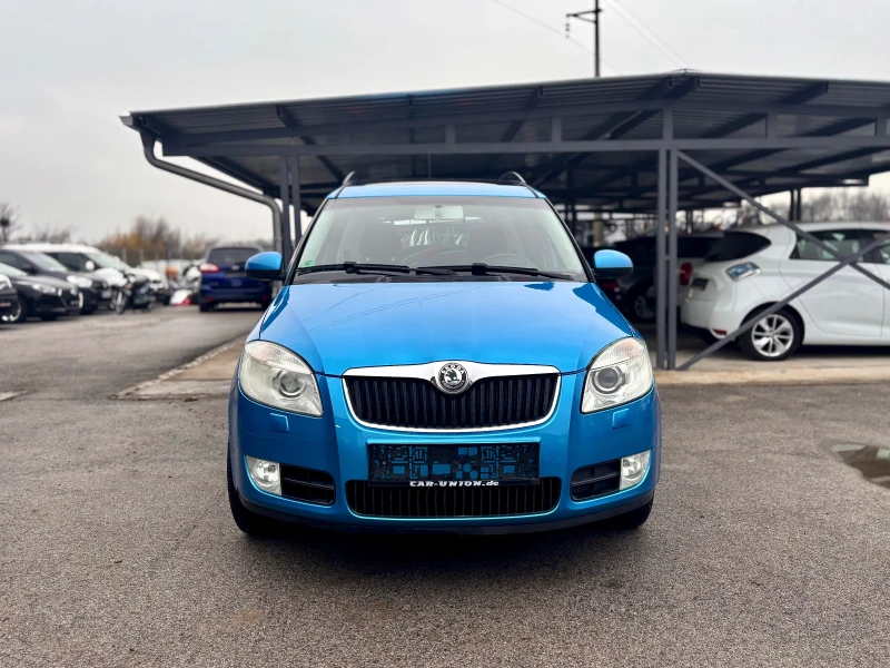 Skoda Roomster - 6800 лв. / 3476.78 € - 28802680 1 | Car24.bg Skoda Roomster - 6800 лв. / 3476.78 € - 28802680 1