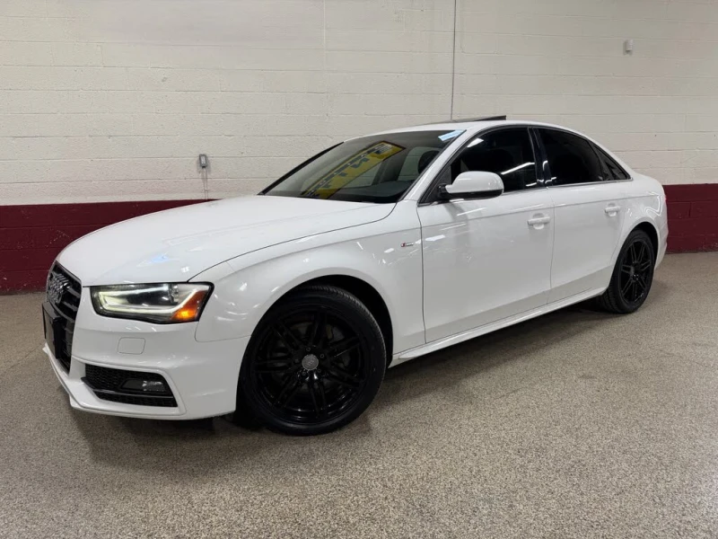 Audi A4 2.0T* quattro* Progressiv* АвтоКредит* (ЦЕНА ДО БГ - 13999 € / 27379.66 лв. - 99344664 1 | Car24.bg Audi A4 2.0T* quattro* Progressiv* АвтоКредит* (ЦЕНА ДО БГ - 13999 € / 27379.66 лв. - 99344664 1