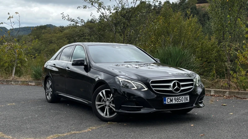 Mercedes-Benz E 220 - 15000 € - 34425904 1 | Car24.bg Mercedes-Benz E 220 - 15000 € - 34425904 1