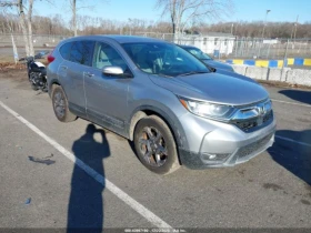 Honda Cr-v EX - Car24.bg Honda Cr-v EX