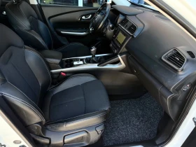 Renault Kadjar 1.5DCI-ENERGY INTENSE-КОЖА-НАВИ-LED-РЕАЛНИ КМ. | Auto.bg — изображение 13 Renault Kadjar 1.5DCI-ENERGY INTENSE-КОЖА-НАВИ-LED-РЕАЛНИ КМ. | Auto.bg — изображение 13