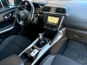 Renault Kadjar 1.5DCI-ENERGY INTENSE-КОЖА-НАВИ-LED-РЕАЛНИ КМ. | Auto.bg — изображение 14 Renault Kadjar 1.5DCI-ENERGY INTENSE-КОЖА-НАВИ-LED-РЕАЛНИ КМ. | Auto.bg — изображение 14