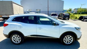 Renault Kadjar 1.5DCI-ENERGY INTENSE-КОЖА-НАВИ-LED-РЕАЛНИ КМ. | Auto.bg — изображение 6 Renault Kadjar 1.5DCI-ENERGY INTENSE-КОЖА-НАВИ-LED-РЕАЛНИ КМ. | Auto.bg — изображение 6