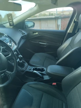 Ford Kuga - 8000 € - 11577068 3 | Car24.bg Ford Kuga - 8000 € - 11577068 3