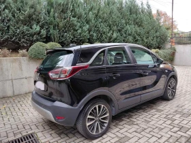 Opel Crossland X 1.5D/120к.с/АТ6 - 8500 € - 94881889 6 | Car24.bg Opel Crossland X 1.5D/120к.с/АТ6 - 8500 € - 94881889 6