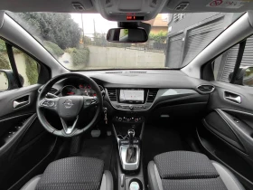 Opel Crossland X 1.5D/120к.с/АТ6 - 8500 € - 94881889 8 | Car24.bg Opel Crossland X 1.5D/120к.с/АТ6 - 8500 € - 94881889 8