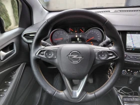 Opel Crossland X 1.5D/120к.с/АТ6 - 8500 € - 94881889 9 | Car24.bg Opel Crossland X 1.5D/120к.с/АТ6 - 8500 € - 94881889 9